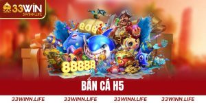 Bắn Cá H5