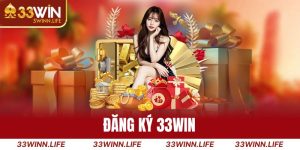 Đăng Ký 33win