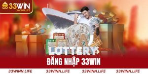 Đăng Nhập 33win