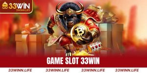 Game Slot 33win
