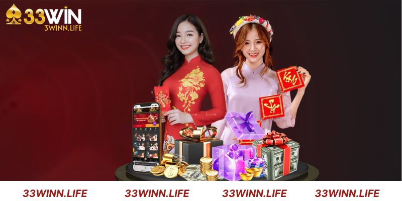Giới thiệu về App 33win