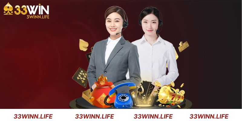 Hướng dẫn nạp tiền 33win
