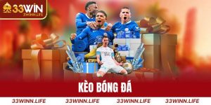 Kèo bóng đá