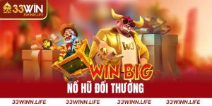 Nổ hũ đổi thưởng