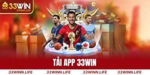Tải app 33win