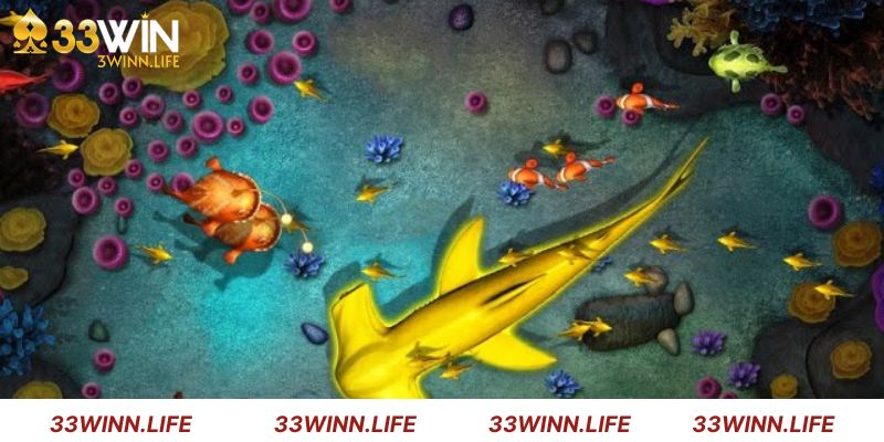 Tham gia nhiệm vụ trong game