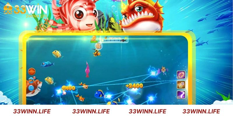 Tham gia sự kiện trong game
