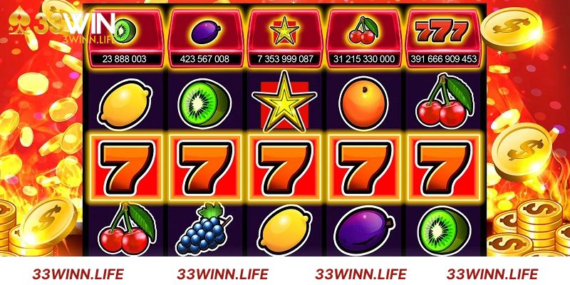 Thông tin về game ăn khế trả vàng