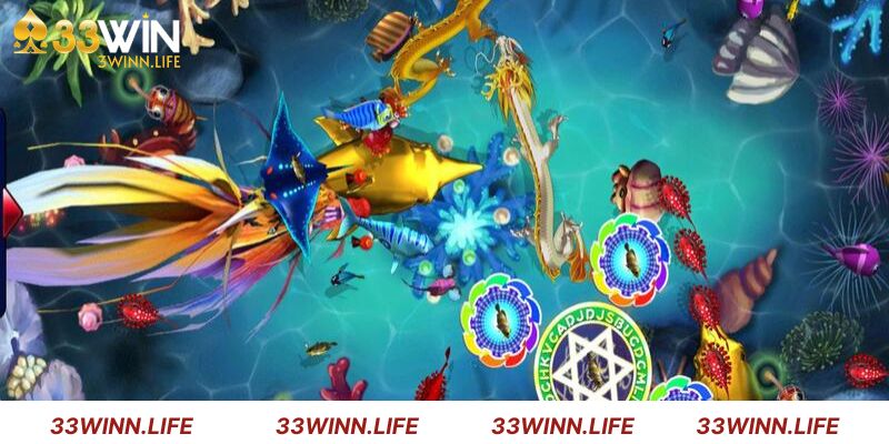 Tìm hiểu về luật chơi game