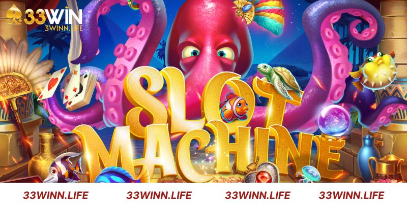 Tổng quan về game slot Tài lộc