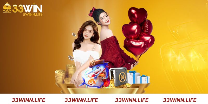 Trách nhiệm của 33win về người chơi