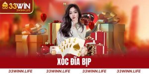 Xóc Đĩa Bịp
